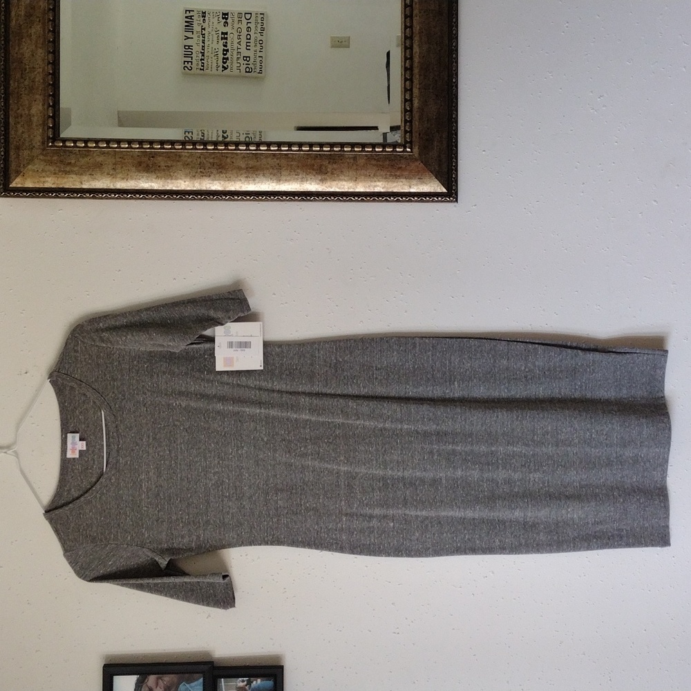 New with tags LuLaRoe xxs dress